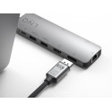 LINQ LQ48025 DisplayPort na DisplayPort PRO Cable - 8K/60Hz kabel, 2m, černý
