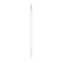 Stylus Acefast V3 kapacitní pro iPad s bezdrátovým nabíjením a 2 výměnnými hroty - bílý