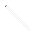 Acefast V2 Capacitive Stylus for iPad with 2 Interchangeable Tips - White