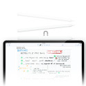 Acefast V1 Universal Capacitive Stylus with 2 Interchangeable Tips - White