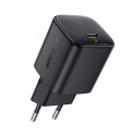 Acefast A134 67W GaN USB-C Wall Charger - Black