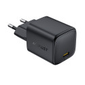 Nabíječka do sítě Acefast A134 67W GaN USB-C - černá