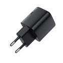 Nabíječka do sítě Acefast A134 67W GaN USB-C - černá