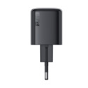 Nabíječka do sítě Acefast A134 67W GaN USB-C - černá
