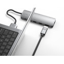 LINQ LQ48025 DisplayPort na DisplayPort PRO Cable - 8K/60Hz kabel, 2m, černý