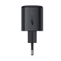 Acefast A134 67W GaN USB-C Wall Charger - Black