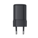 Acefast A134 67W GaN USB-C Wall Charger - Black