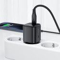 Acefast A134 67W GaN USB-C Wall Charger - Black