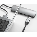 LINQ LQ48025 DisplayPort na DisplayPort PRO Cable - 8K/60Hz kabel, 2m, černý