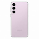 Kryt Samsung SAMSUNG FRAME COVER pro Galaxy S23+ – white