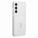 Kryt Samsung SAMSUNG FRAME COVER pro Galaxy S23+ – white