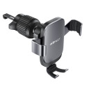 Acefast D59 Gravity Car Phone Holder for Air Vent - Gray