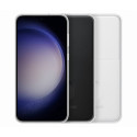 Kryt Samsung SAMSUNG FRAME COVER pro Galaxy S23+ – white