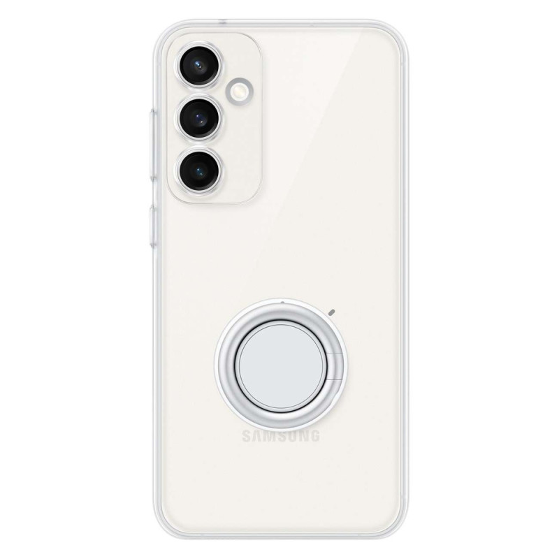 Kryt Samsung pro SAMSUNG GALAXY S23 FE - transparent