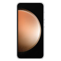 Kryt Samsung EF-XS711CTEGWW pro Galaxy S23 FE - transparent