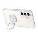Kryt Samsung EF-XS711CTEGWW pro Galaxy S23 FE - transparent