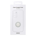 Kryt Samsung EF-XS711CTEGWW pro Galaxy S23 FE - transparent