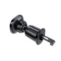 Acefast D50 Magnetic Car Phone Holder for Air Vent - Black