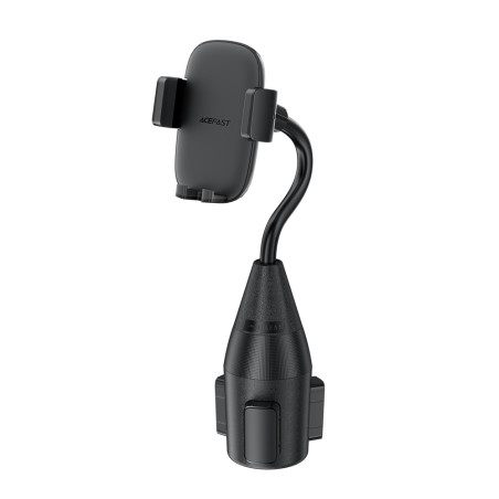 Acefast D24 Car Cup Holder Clamp-On - Black