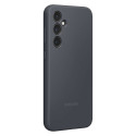 Kryt Samsung Silicone Case EF-PS711TBEGWW Galaxy S23 FE graphite