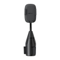 Acefast D24 Car Cup Holder Clamp-On - Black