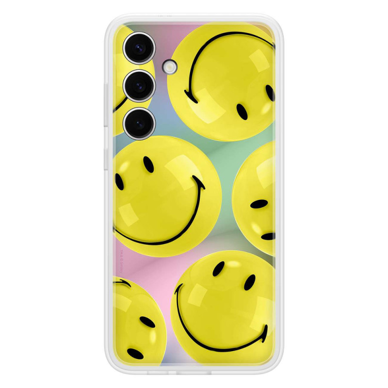 Kryt Samsung Suit Case EF-MS921CYEGWW pro Samsung Galaxy S24 - žlutá