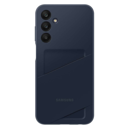 Kryt Samsung pro Galaxy A15/A15 5G - černá a modrá
