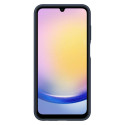 Pouzdro Samsung EF-OA256TBEGWW pro Galaxy A25 5G - black/blue