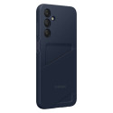 Pouzdro Samsung EF-OA256TBEGWW pro Galaxy A25 5G - black/blue
