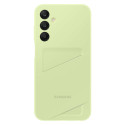 Kryt Samsung Card Slot Case EF-OA256TMEGWW pro Galaxy A25 5G