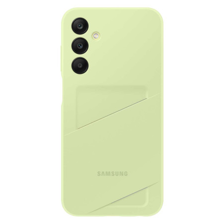 Kryt Samsung Card Slot Case EF-OA256TMEGWW pro Galaxy A25 5G