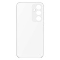 Kryt Samsung CLEAR CASE EF-QA356CTEGWW pro Galaxy A35 - transparent