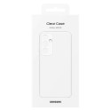 Kryt Samsung CLEAR CASE EF-QA356CTEGWW pro Galaxy A35 - transparent