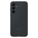 Kryt Samsung SILICONE CASE EF-PA356TBEGWW Galaxy A35 černá