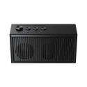 Acefast K9 Go Bluetooth Speaker with Stereo and ENC - Black