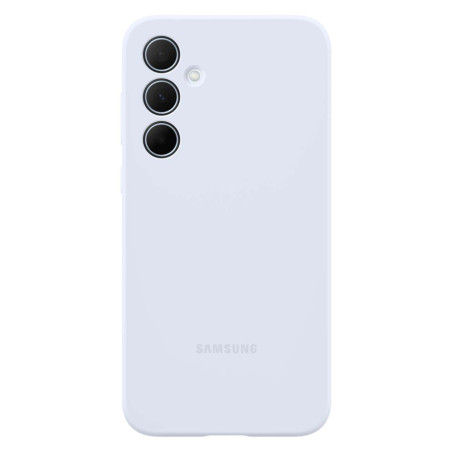 Kryt Samsung EF-PA356TLEGWW Galaxy A35 modrý