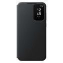 Pouzdro Samsung Smart View Wallet EF-ZA356CBEGWW pro Galaxy A35 - blac