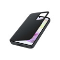 Pouzdro Samsung Smart View Wallet EF-ZA356CBEGWW pro Galaxy A35 - blac