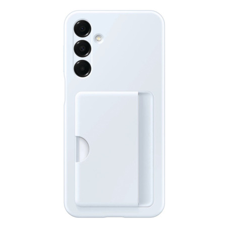 Kryt Samsung EF-OA166TLEGWW pro Galaxy A16 – modrá