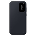 Samsung Smart View Wallet EF-ZS711CBEGWW Galaxy S23 FE - black