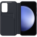 Samsung Smart View Wallet EF-ZS711CBEGWW Galaxy S23 FE - black