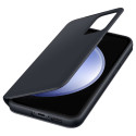 Samsung Smart View Wallet EF-ZS711CBEGWW Galaxy S23 FE - black