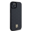 Kryt DKNY MagSafe pro iPhone 15/14/13 - black