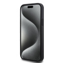 Kryt DKNY MagSafe pro iPhone 15/14/13 - black
