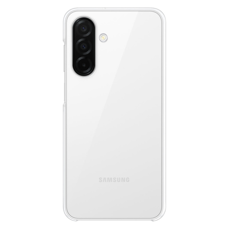 Kryt Samsung EF-QA266CTEGWW pro Samsung Galaxy A26 5G - transparent