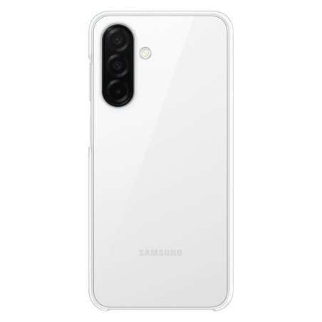 Kryt Samsung EF-QA266CTEGWW pro Galaxy A26 5G - transparent