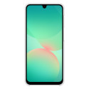 Kryt Samsung EF-QA266CTEGWW pro Galaxy A26 5G - transparent