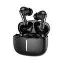Sluchátka Tech-Protect Ultraboost Pro G3 bezdrátová - černá