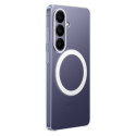 Kryt Samsung Clear Magnet Case Galaxy S26 – transparent