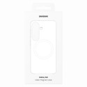 Kryt Samsung Clear Magnet Case Galaxy S26 – transparent